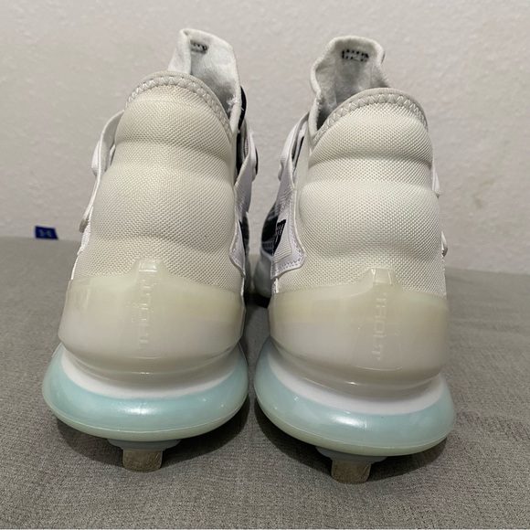 Nike Trout 7 Baseball Cleats - Picture 6 of 7